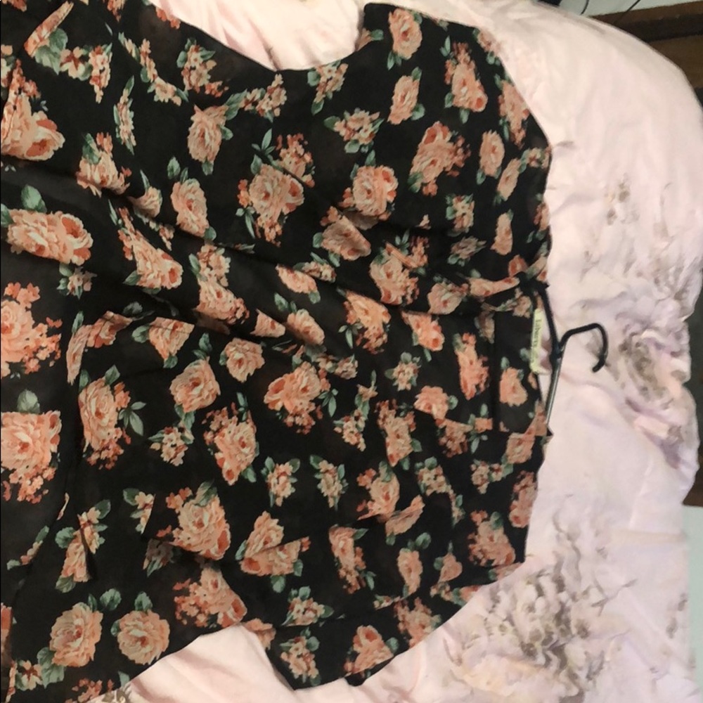 Sheer Cover Up